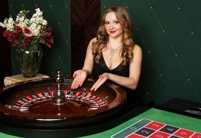 Bronze Casino Live Casino
